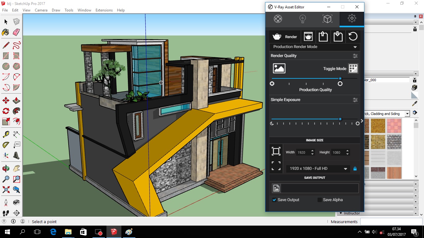 vray for sketchup pro 2014 download